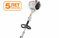 Комбимотор Stihl КМ 56 RC E