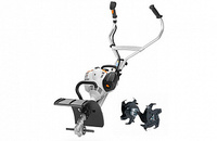 Культиватор Stihl ММ 56 2-mix, мультимотор + BК-MM