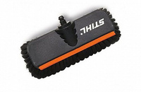 Щетка с резинкой Stihl RE 107, 117, 127