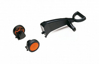 Шасси Stihl RE 106К