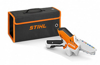 Аккумуляторная мини-пила Stihl GTA 26 без аккумулятора