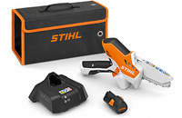 Аккумуляторная мини-пила Stihl GTA 26