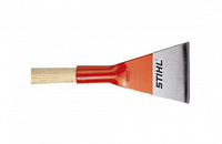 Окорочная лопатка Stihl Marder 600 г, 13 см