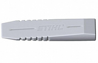 Клин алюминиевый лесовалочный Stihl 600 гр