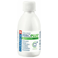 Ополаскиватель Curaprox PerioPlus PROTECT Chx 0.12% (PPP212), 200 мл