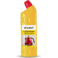 Универсальное средство от накипи WALNUT 750 мл WLN0459