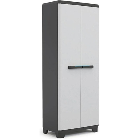 Шкаф Keter Linear Tall Cabinet