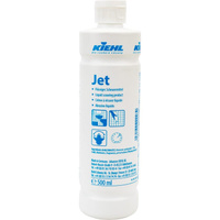 Чистящий крем с твёрдыми включениями для удаления загрязнений KIEHL Johannes KG Jet 500мл j550241