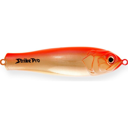 Блесна Strike Pro Salmon Profy 115