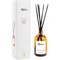 Диффузор Melien 50 мл, аромат Vanilla & Smoke MM3826FS
