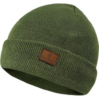 Водонепроницаемая шапка с мембраной Beanie Hat DexShell Green, р.56-58 cm DH30509PGN