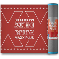 Энергосберегающая мембрана Delta MAXX PLUS