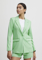 Куртка b.young, бутылочно-зеленый