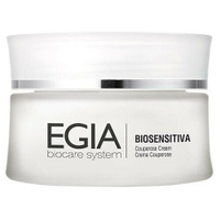 EGIA Biosensitiva Couperose Cream Крем антикуперозный, 50 мл