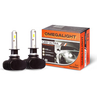 Комплект ламп Clearlight OLLEDH3UL-2