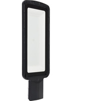 Светодиодный уличный консольный светильник SAFFIT ssl10-150 150w 5000k 230v, черный