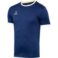 Игровая футболка Jogel CAMP Origin Jersey JFT-1020-K, темно-синий/белый УТ-00016192