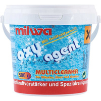 Универсальный пятновыводитель Milwa oxy agent 500 гр 111 MILWA