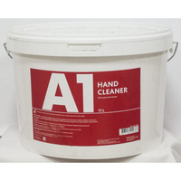 Паста для очистки рук А1 HAND CLEANER 11 л А1HC-11000 A1