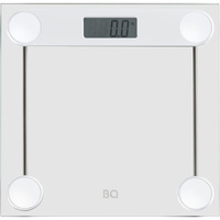 Кухонные весы BQ BS1012 белый 86191611