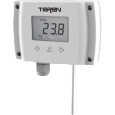 Цифровой датчик температуры наружного воздуха Teren TTD3NB302