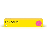 Тонер-картридж для Konica-Minolta BizHub C227, C287 T2 TC-MTN-221M