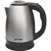 Электрический чайник OPTIMA EK-1808SS матовый 2001909 Optima