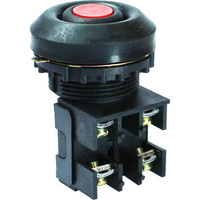 Кнопочный выключатель Электротехник Вк30-10-11110-54