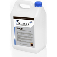 Гидрофобизатор для деревянных поверхностей Telakka GIDROFOB WOOD 5 л 4631160697890