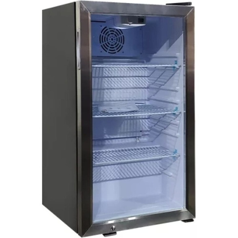 Холодильный шкаф Viatto VA-SC98 157536