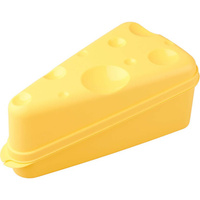 Контейнер для сыра Phibo желтый 431295106
