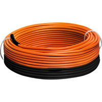 Одножильный кабельный теплый пол HEATLINE-1 49 м, 1000 Вт, 6.5-8.3 м2 20Р1Э-49-1000