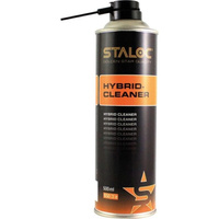 Универсальный гибридный очиститель-спрей STALOC hybrid cleaner sq-745 500 мл 110642014