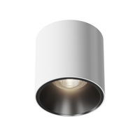 Потолочный светильник Maytoni Alfa LED C064CL-L12W4K Белый
