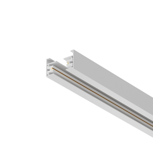 Шинопровод Maytoni Busbar trunkings TRX001-113W белый 3м