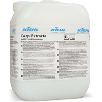 Средство для экстракции и глубокой чистки ковров KIEHL Johannes KG Carp-Extracta 10л j600210