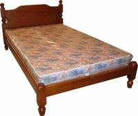 Кровать из массива КР-2 160 200