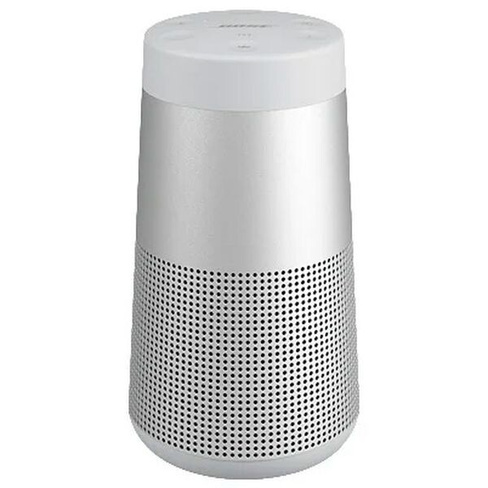 Портативная колонка Bose SoundLinkRevolveIILuxeGray