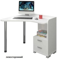 Компьютерный стол "Нельсон" СКМ-55