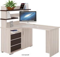 Компьютерный стол "Домино" СР-145