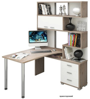 Компьютерный стол "Нельсон" СР-420-150