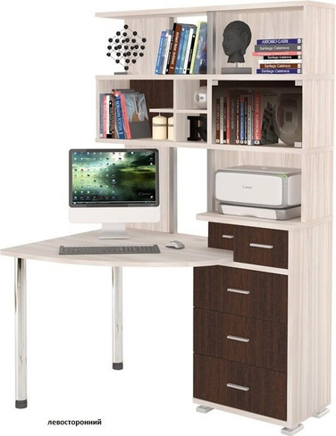 Компьютерный стол "Домино" СР-320