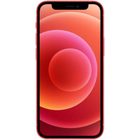 Восстановленный смартфон Apple iPhone 12 64GB (ProDUCT)RED, хороший