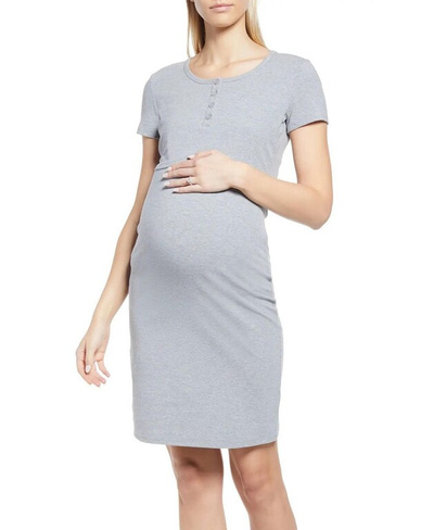 Платье для кормящих мам Джульетты Modern Eternity Maternity