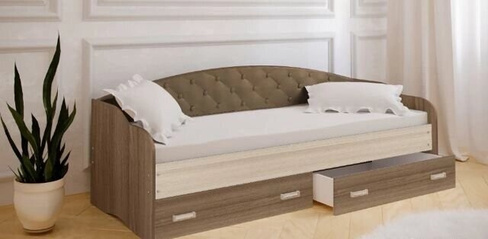 Кровать Софа 8