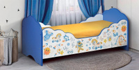 Кровать детская Малышка №3