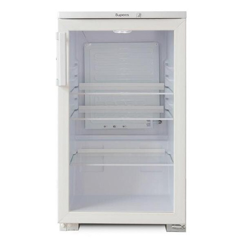 Холодильник однодверный Бирюса 102