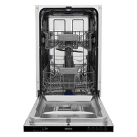 Встраиваемая посудомоечная машина AKPO ZMA45 Series | 5 Autoopen (18001)