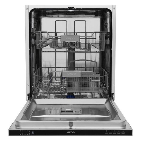 Встраиваемая посудомоечная машина AKPO ZMA60 Series 5 Autoopen (18002)