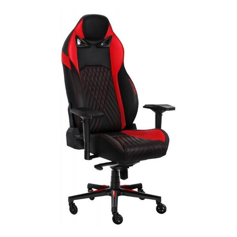 Игровое кресло KARNOX Gladiator SR Red (KX800906-SR)